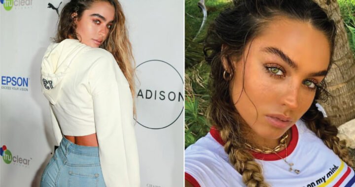 Sommer Ray Net Worth: How the Fitness Star Built an $8 Million Fortune