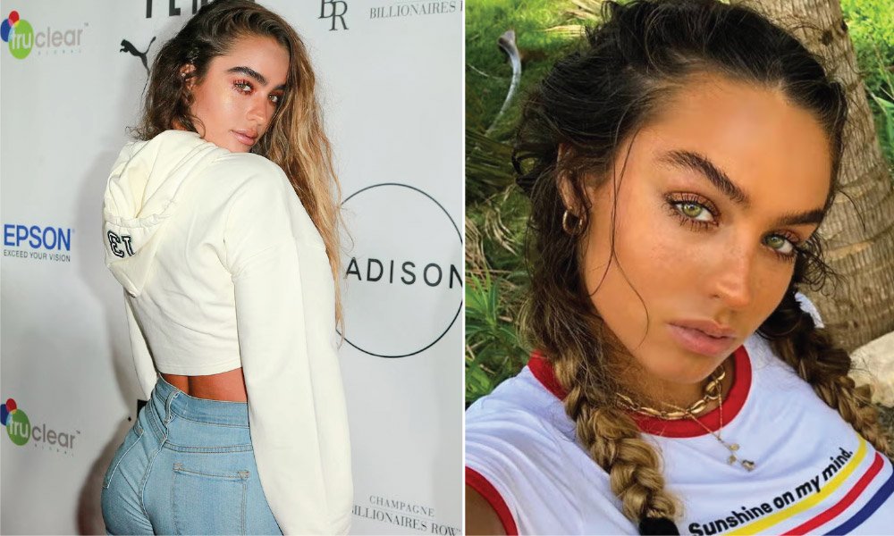 Sommer Ray Net Worth: How the Fitness Star Built an $8 Million Fortune